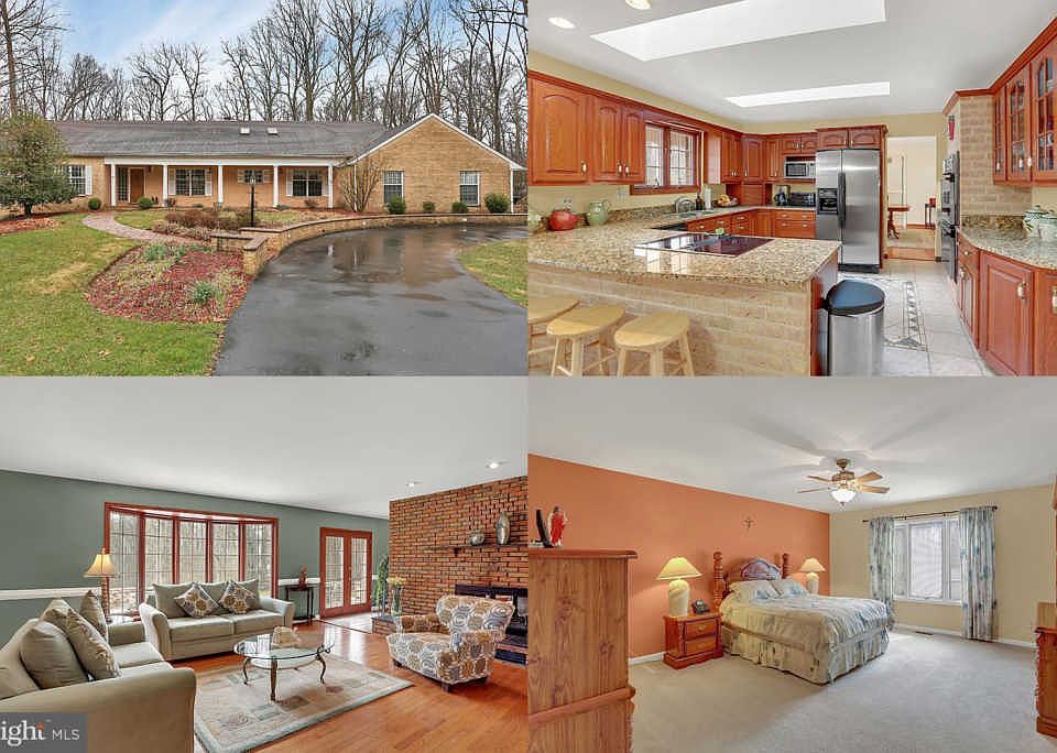 19901 Pinebark Way, Brinklow, MD 20862 Zillow