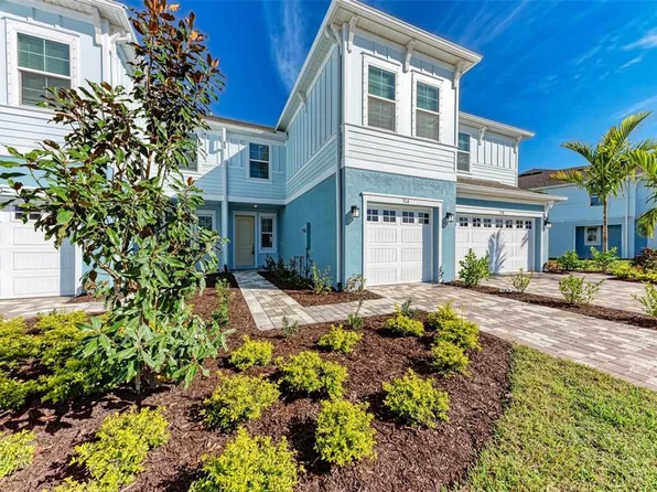 314 Via Anina Dr, Sarasota, FL 34243