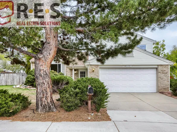 5240 S Pagosa Way, Centennial, CO 80015