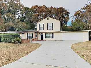 2983 Level Ridge Rd SE, Atlanta, GA 30354