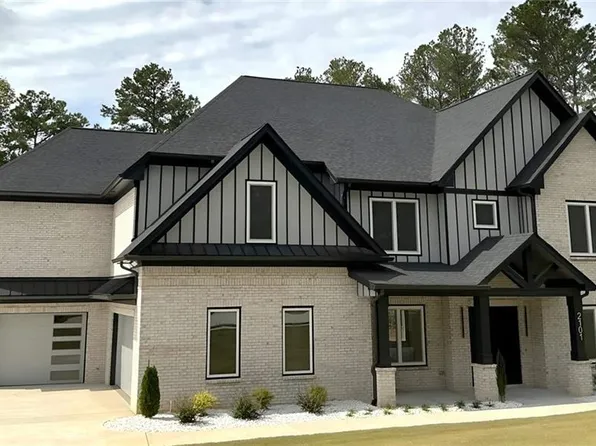 2101 E Maddox Rd, Buford, GA 30519