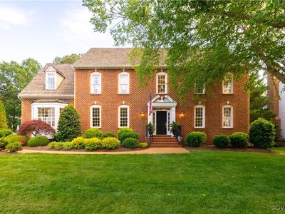 12912 Holmbank Ln, Henrico, VA, 23233