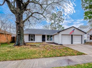 23227 Pine Post Ln, Spring, TX 77373