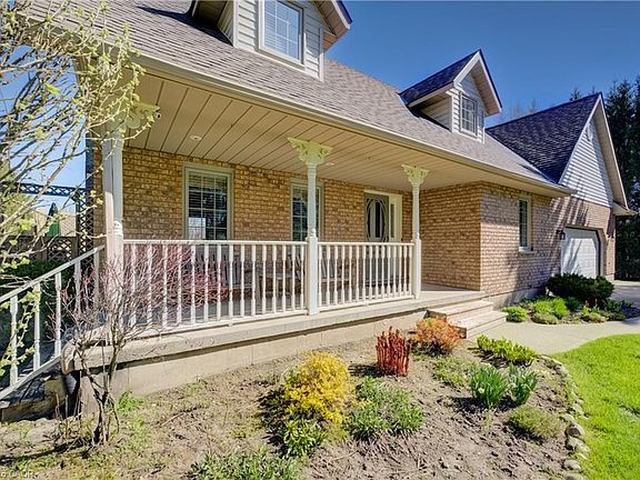 2nd image of 43657 Southgate Rd #4