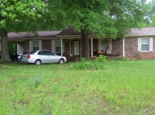 226 Allred Rd, Hazel Green, AL 35750
