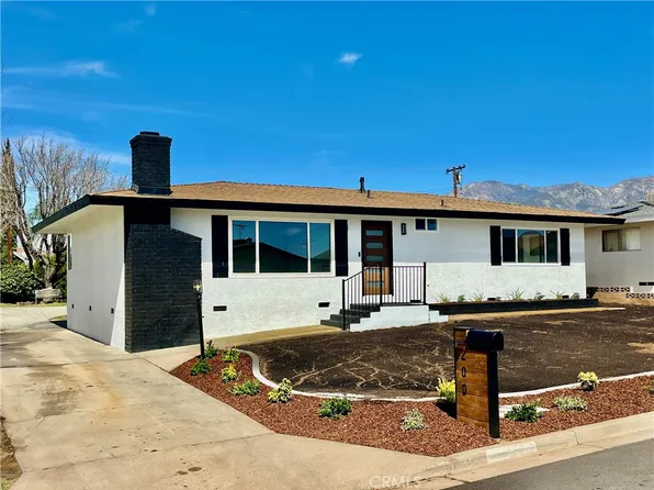 200 Summit View Dr, Calimesa, CA 92320