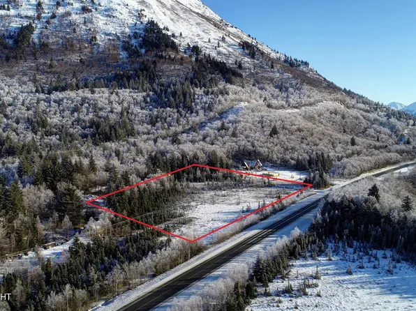 15 Unknown St, Indian, AK 99540