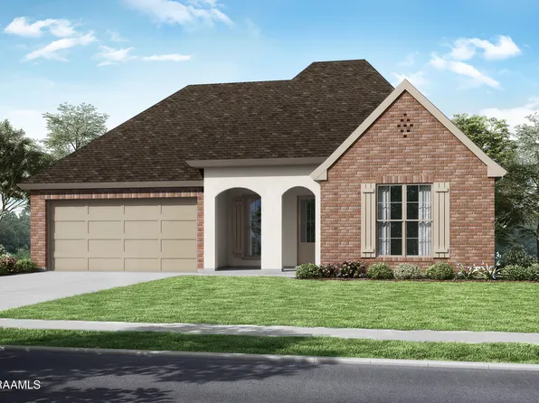 111 Rio Dr, Youngsville, LA 70592