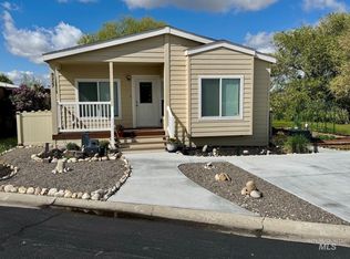 8227 Blue Rim Ln #33, Boise, ID 83716