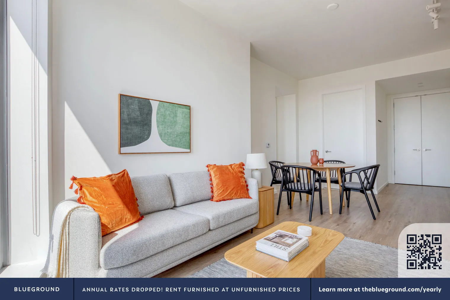 545 Vanderbilt Avenue #PH2H in Clinton Hill, Brooklyn | StreetEasy