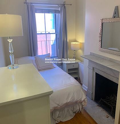 265 Clarendon St. #3 Boston - Back Bay Unit Photo 7