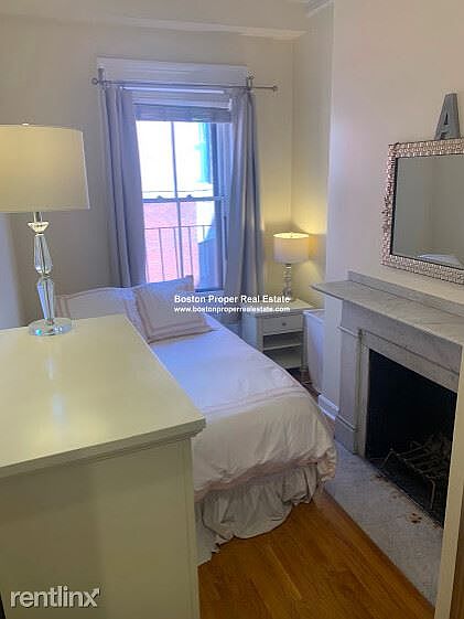 265 Clarendon St. #3 Boston - Back Bay Unit Photo 7