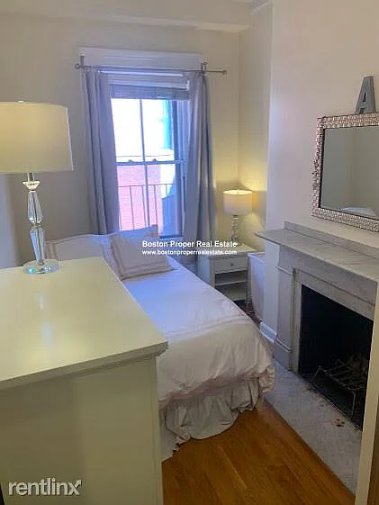 265 Clarendon St. #3 Boston - Back Bay Unit Photo 7