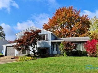 5541 W Rowland Rd, Toledo, OH 43613