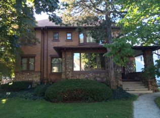 219 N Port Crescent St, Bad Axe, MI 48413