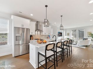 North End Terraces, Charlotte, NC 28206