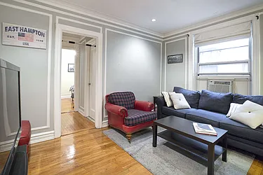 Rented by Compass