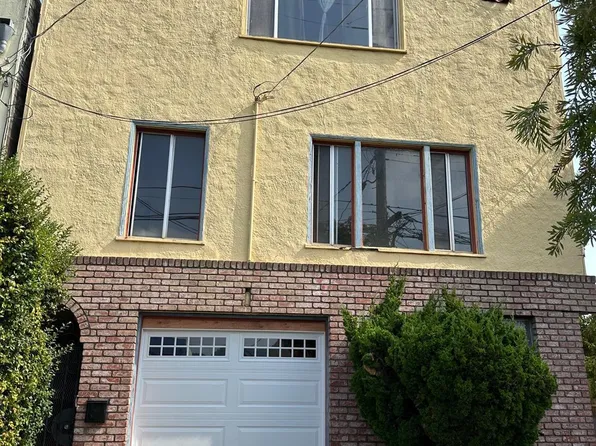 1246 Shafter Ave, San Francisco, CA 94124