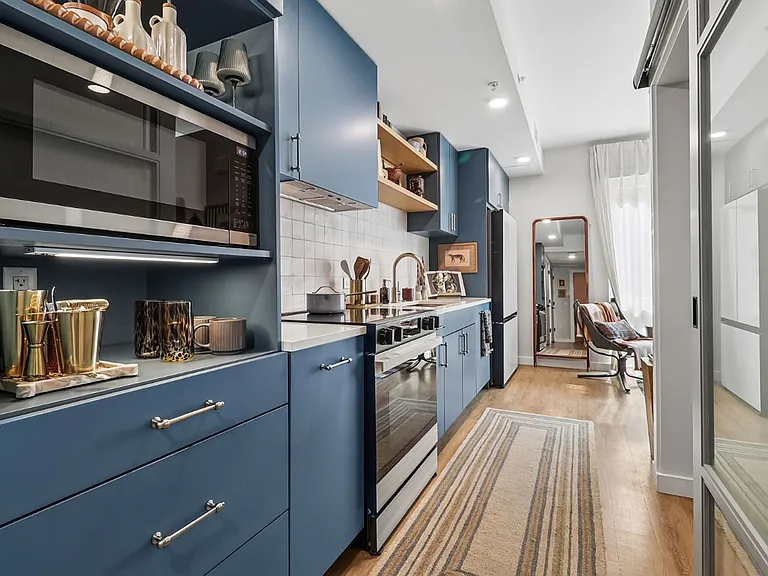 NOVEL 14th Street by Crescent Communities — Photo 32