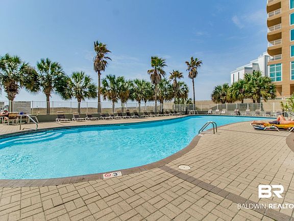 2nd image of 26750 Perdido Beach Blvd Unit 601
