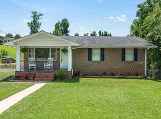 816 Whaley Rd, Fultondale, AL 35068