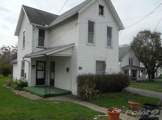 915 Sherman Ave, Springfield, OH 45503