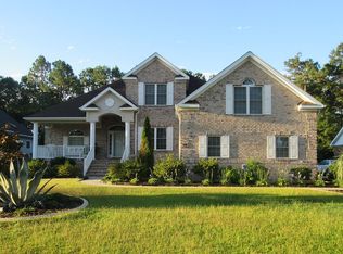 461 S Middleton Dr NW, Calabash, NC 28467