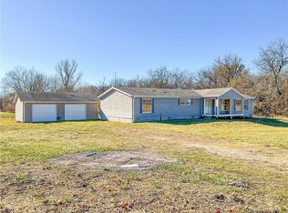 19372 Highway B, Green Ridge, MO 65332