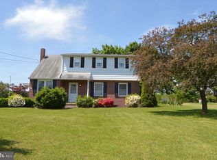 1270 Biglerville Rd, Gettysburg, PA 17325