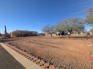 30654 S Sun Rider Way #101, Congress, AZ 85332