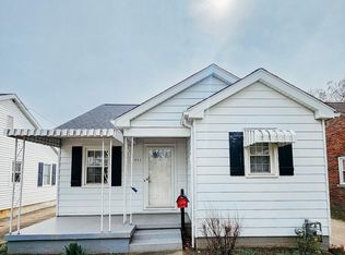 911 Oak Hill Rd, Evansville, IN 47711