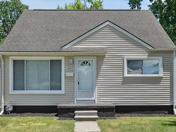 18446 Glenmore, Redford, MI 48240