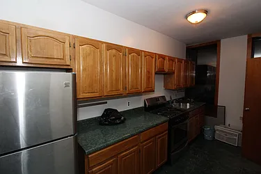 Rented by Proper Real Estate, LLC