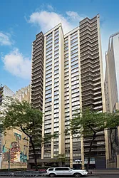 Falcon Tower at 245 East 44th Street in Turtle Bay