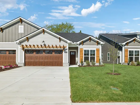 3419 John Richards Dr Lot 3R, Murfreesboro, TN 37129