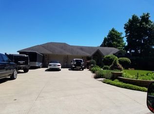 77 Ems T36 Ln, Leesburg, IN