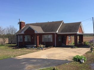 7270 Dummyline Rd, Batesville, MS 38606