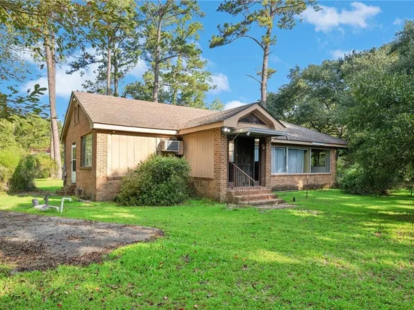 61757 Bremermann Rd, Lacombe, LA 70445