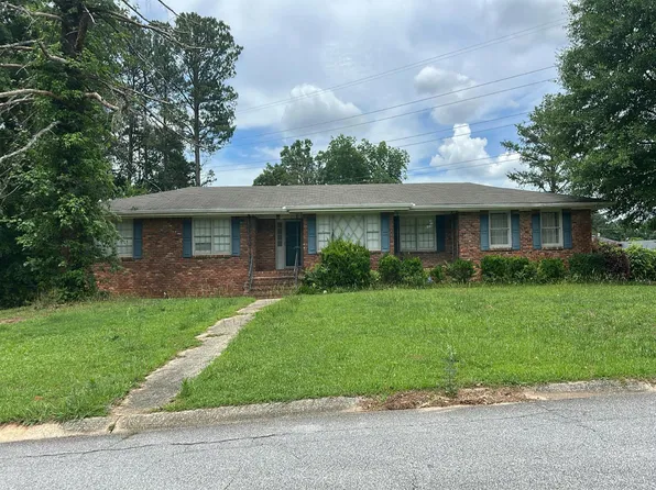 6852 Wendy Jean Dr, Morrow, GA 30260