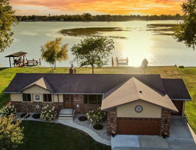 230 TWIN HARBOR DRIVE, Winneconne, WI, 54986