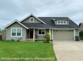 5408 Bluesky Way, Ferndale, WA 98248