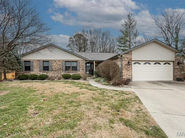 109 Sherryl Ct, O'Fallon, IL 62269