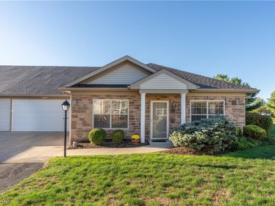 3077 Whitewood St NW, North Canton, OH, 44720