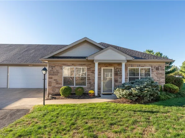 3077 Whitewood St NW, North Canton, OH 44720