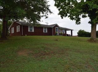 788 Liberty Rd, West Liberty, KY 41472