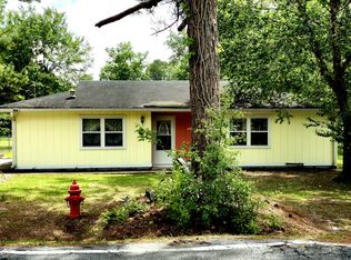 651 Fleming Rd, Hinesville, GA 31313