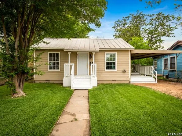 250 Koehler Ct, San Antonio, TX 78223