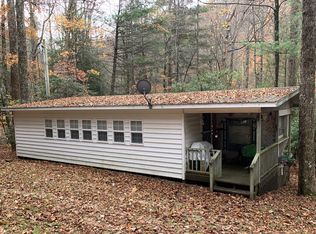 547 Happy Hollow Cir, Suches, GA 30572
