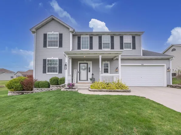 9423 S 33rd STREET, Franklin, WI 53132