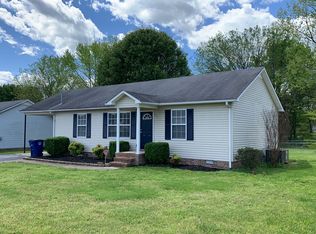 204 Canova Ct, Shelbyville, TN 37160